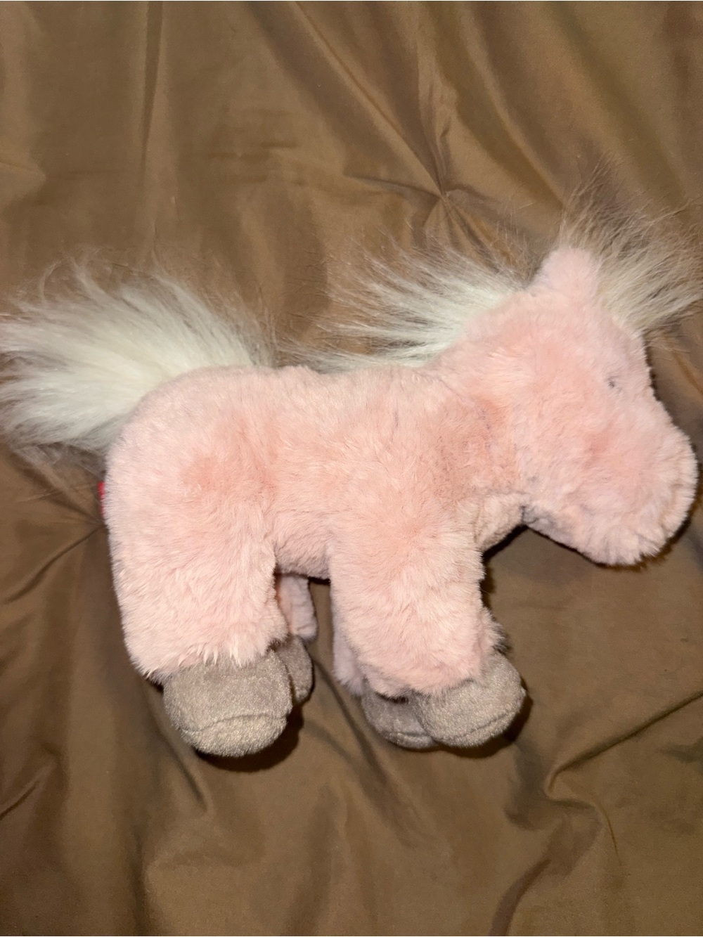 Douglas pink unicorn